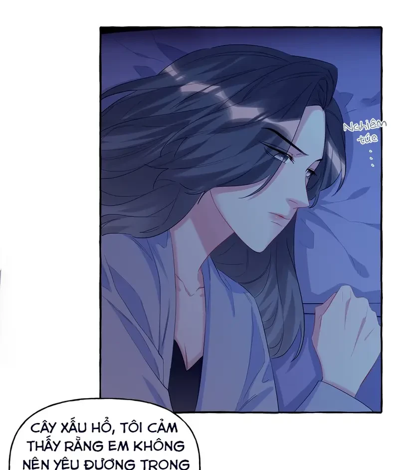 Ảnh hậu thành đôi Chapter 58 - 11