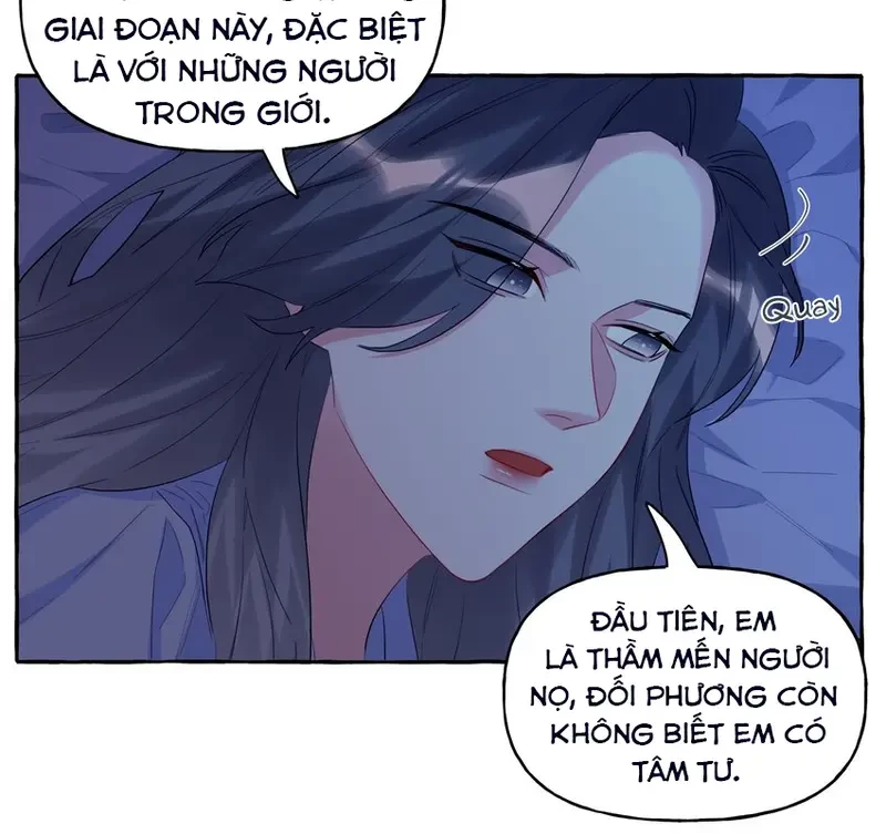 Ảnh hậu thành đôi Chapter 58 - 12