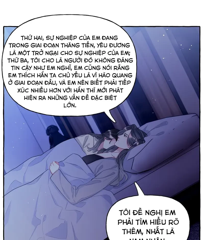 Ảnh hậu thành đôi Chapter 58 - 13