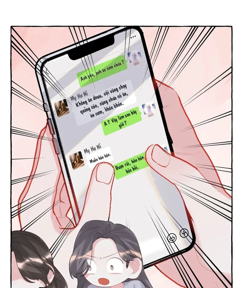 Ảnh hậu thành đôi Chapter 58 - 27