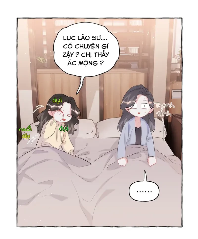 Ảnh hậu thành đôi Chapter 58 - 32