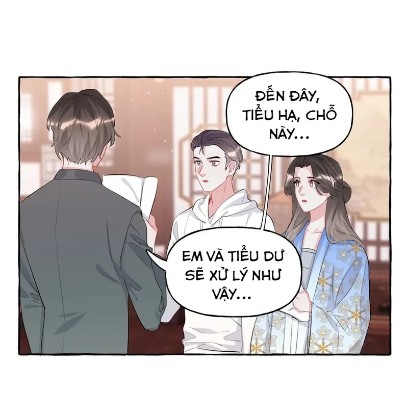 Ảnh hậu thành đôi Chapter 58 - 36