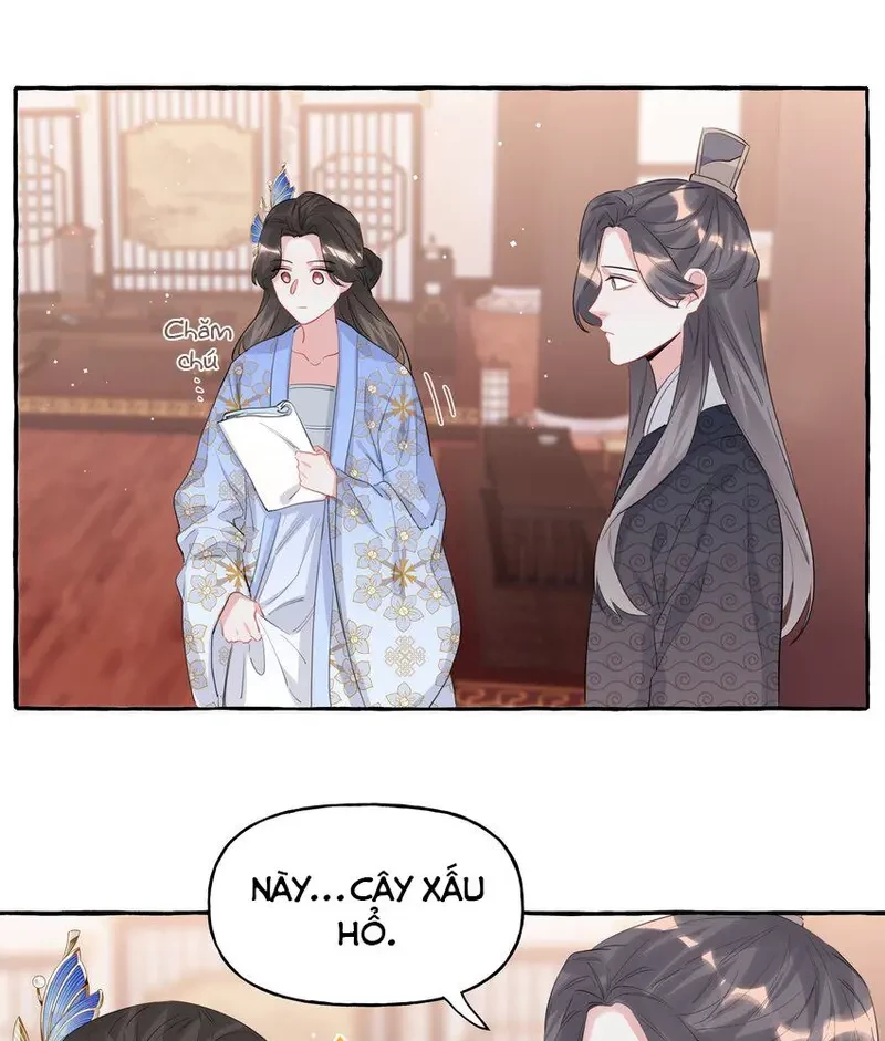 Ảnh hậu thành đôi Chapter 58 - 39