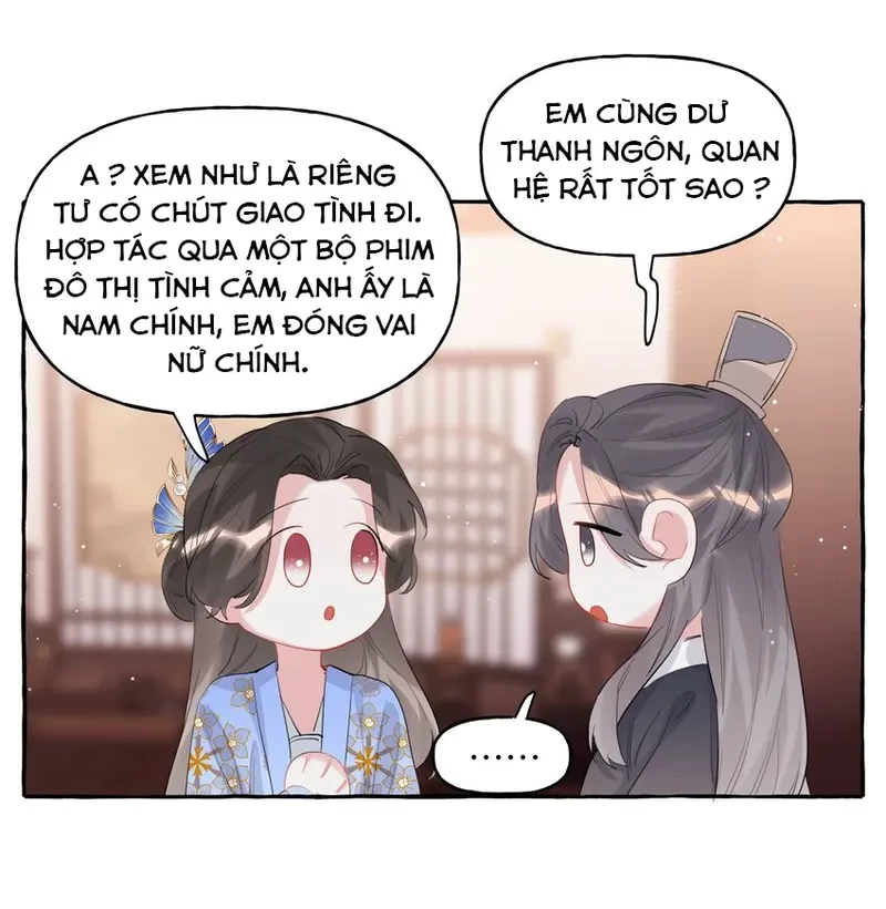 Ảnh hậu thành đôi Chapter 58 - 41