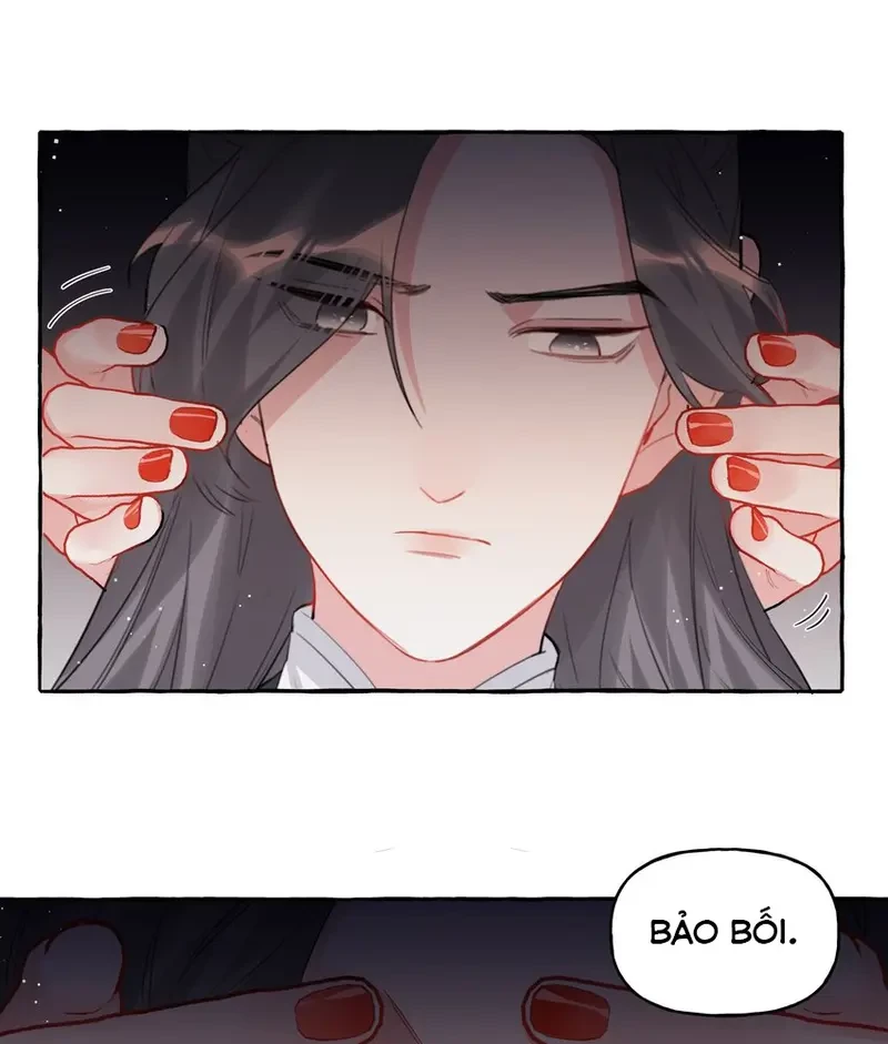 Ảnh hậu thành đôi Chapter 58 - 47