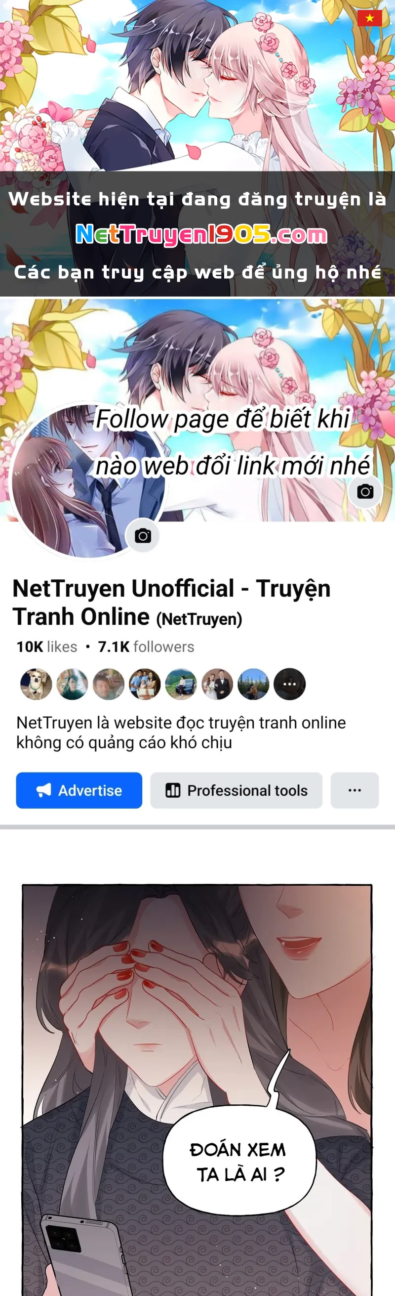 Ảnh hậu thành đôi Chapter 59 - 1