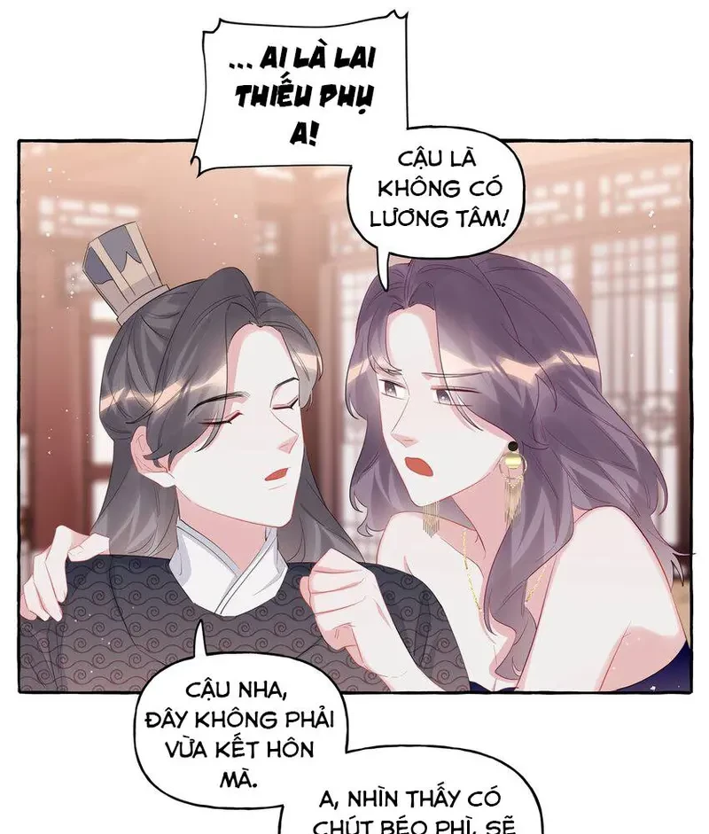 Ảnh hậu thành đôi Chapter 59 - 4