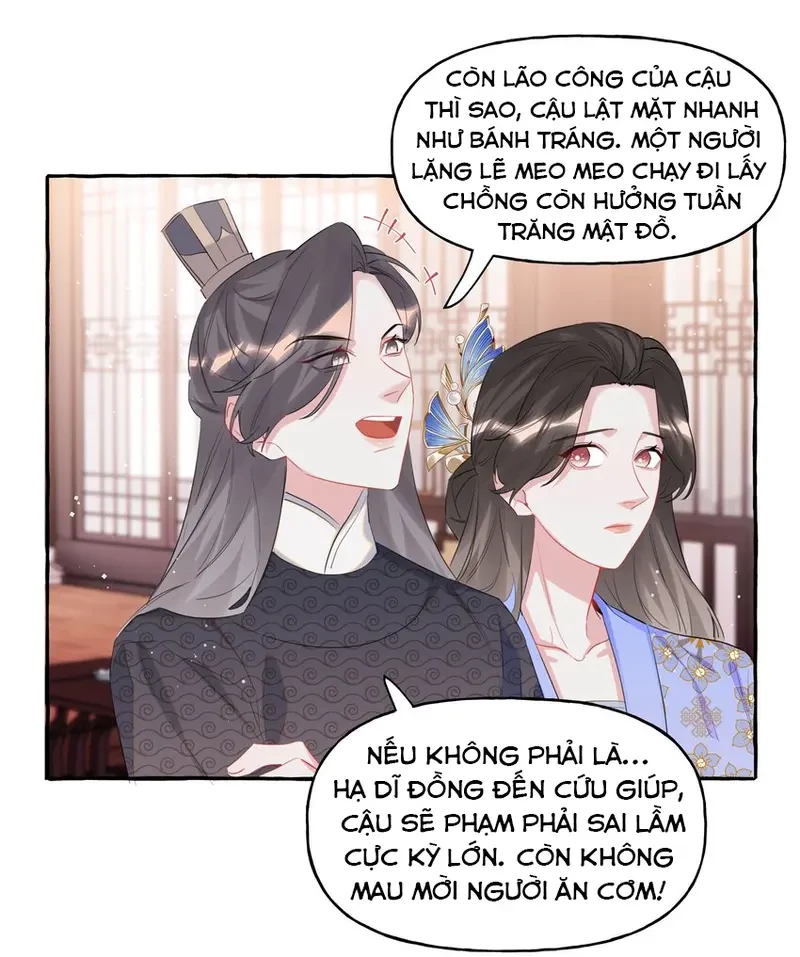 Ảnh hậu thành đôi Chapter 59 - 9