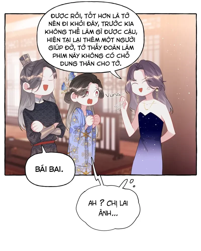 Ảnh hậu thành đôi Chapter 59 - 10