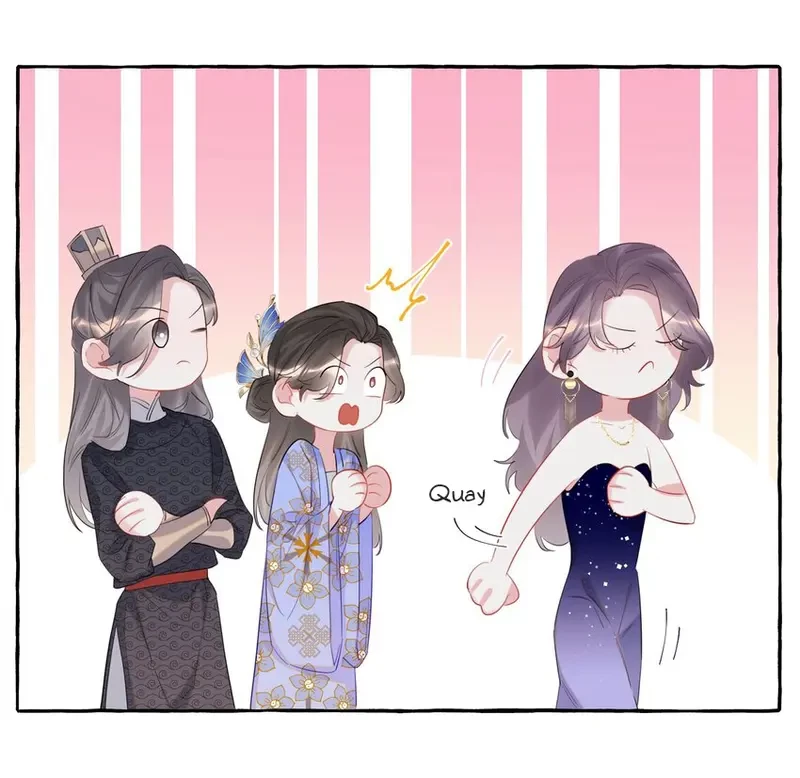 Ảnh hậu thành đôi Chapter 59 - 11