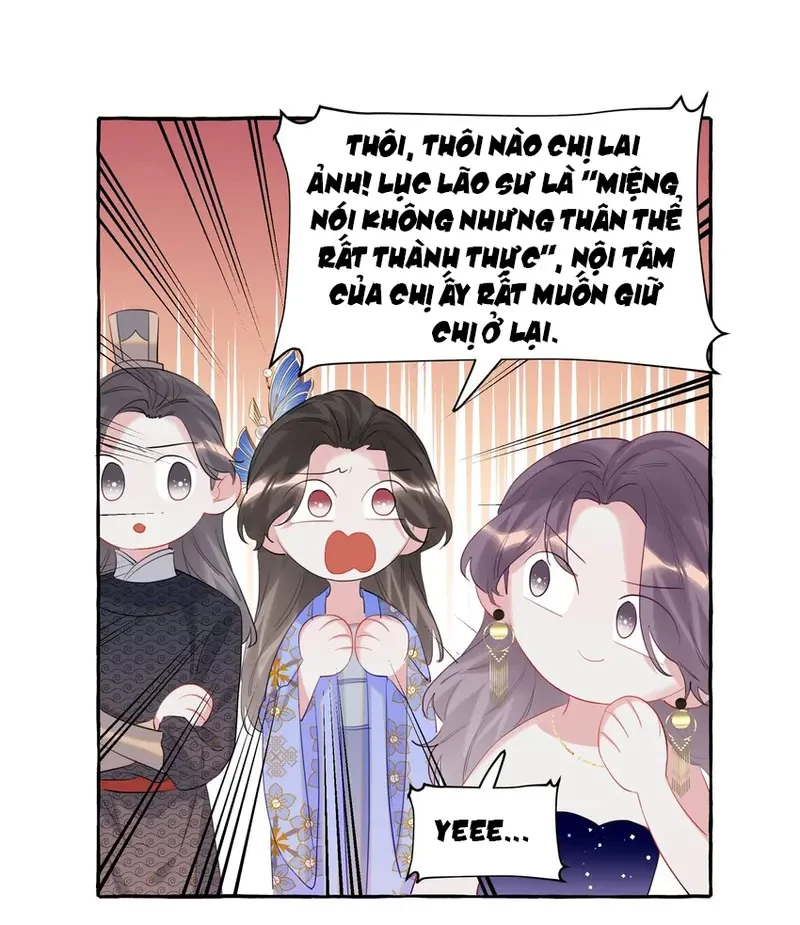 Ảnh hậu thành đôi Chapter 59 - 13