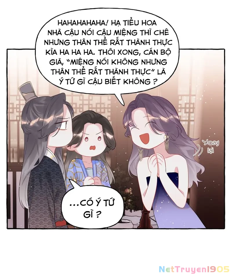 Ảnh hậu thành đôi Chapter 59 - 14