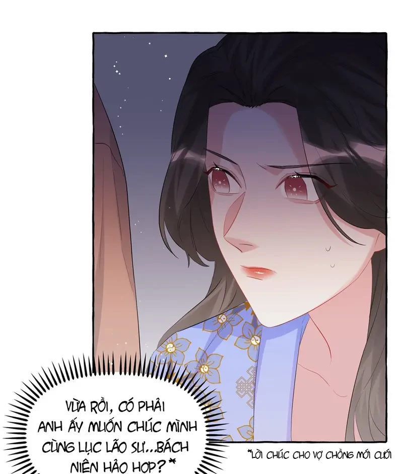 Ảnh hậu thành đôi Chapter 59 - 23