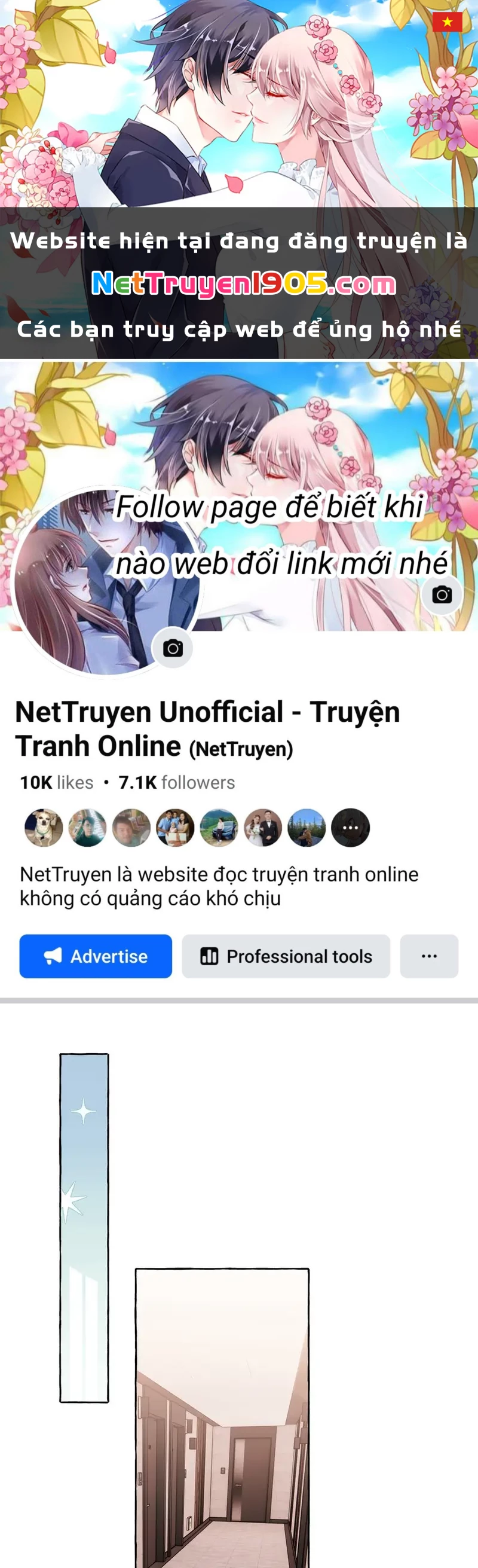 Ảnh hậu thành đôi Chapter 60 - 1