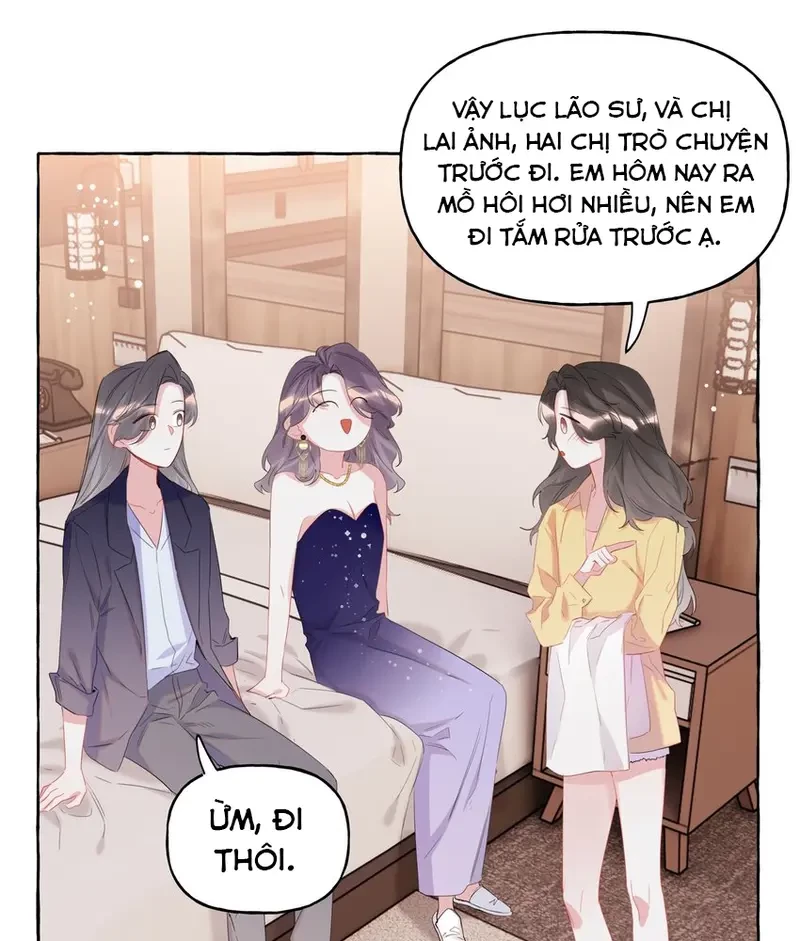 Ảnh hậu thành đôi Chapter 60 - 4