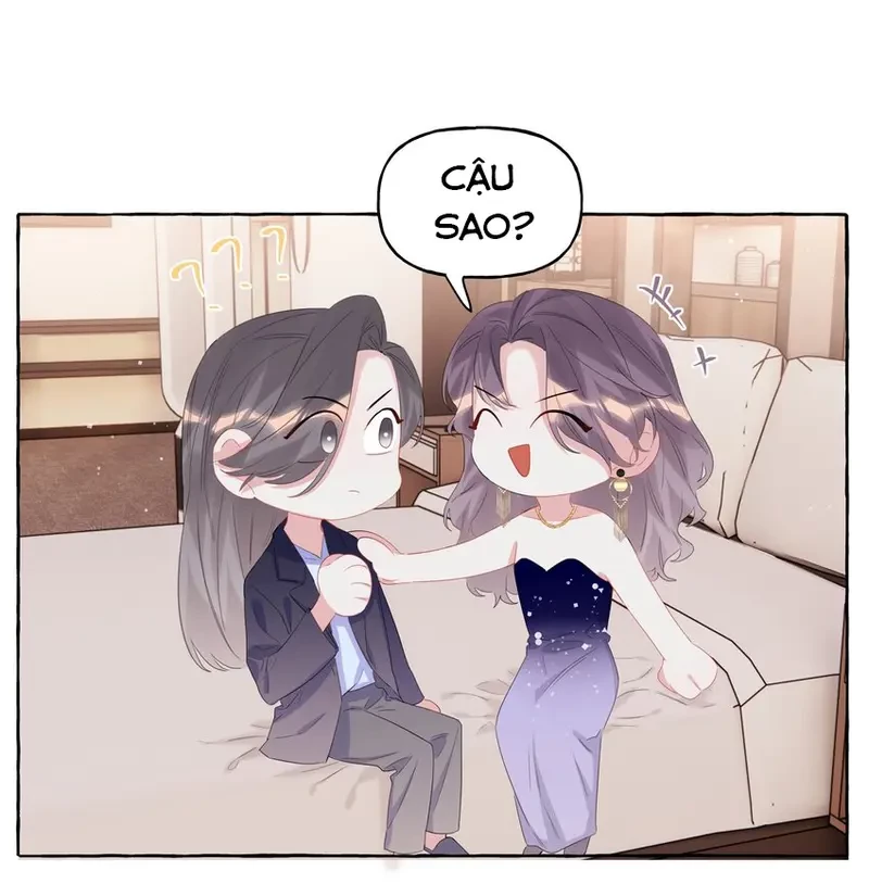 Ảnh hậu thành đôi Chapter 60 - 11