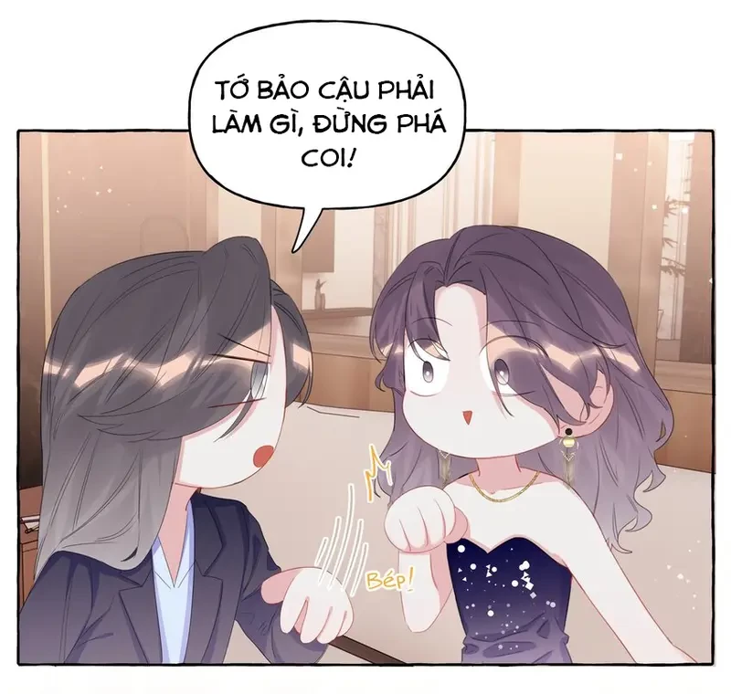 Ảnh hậu thành đôi Chapter 60 - 12