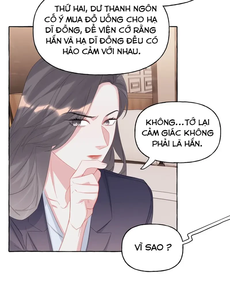 Ảnh hậu thành đôi Chapter 60 - 18