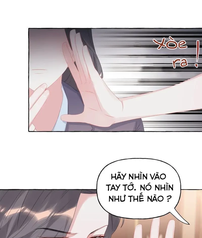 Ảnh hậu thành đôi Chapter 60 - 21