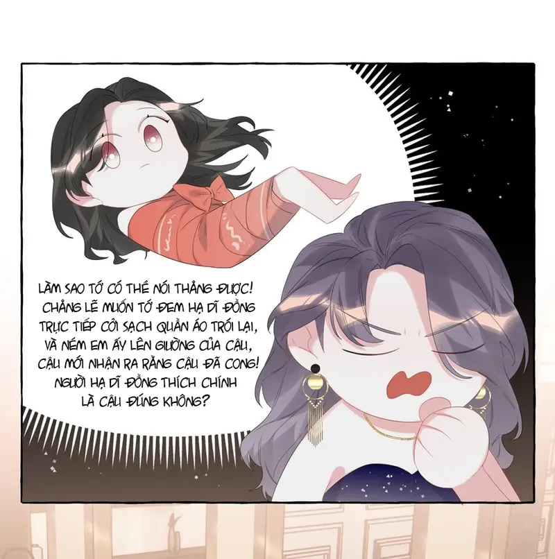 Ảnh hậu thành đôi Chapter 60 - 26