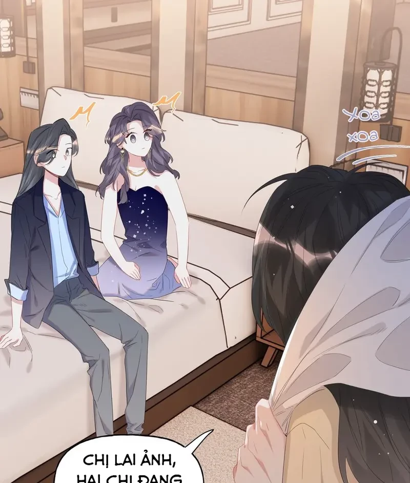 Ảnh hậu thành đôi Chapter 60 - 27