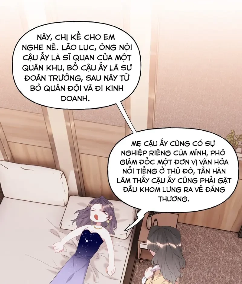 Ảnh hậu thành đôi Chapter 60 - 35