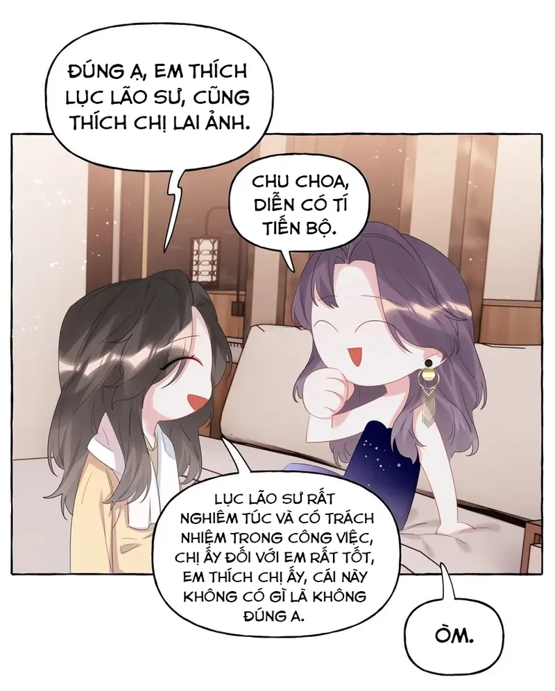 Ảnh hậu thành đôi Chapter 60 - 42