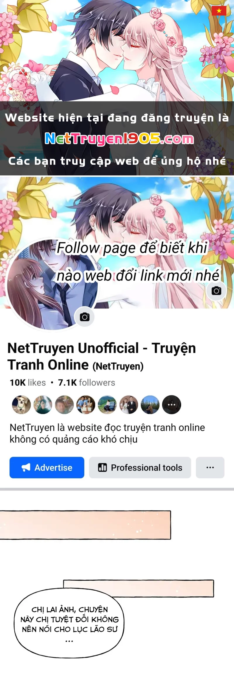 Ảnh hậu thành đôi Chapter 61 - 1