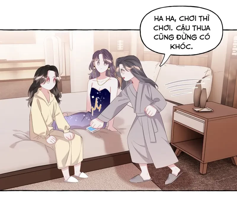 Ảnh hậu thành đôi Chapter 61 - 11