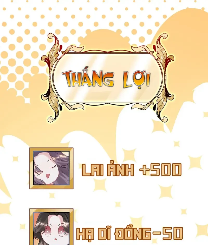 Ảnh hậu thành đôi Chapter 61 - 12