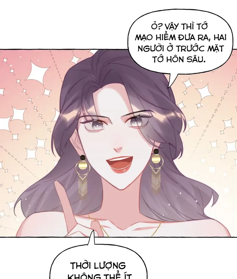 Ảnh hậu thành đôi Chapter 61 - 18