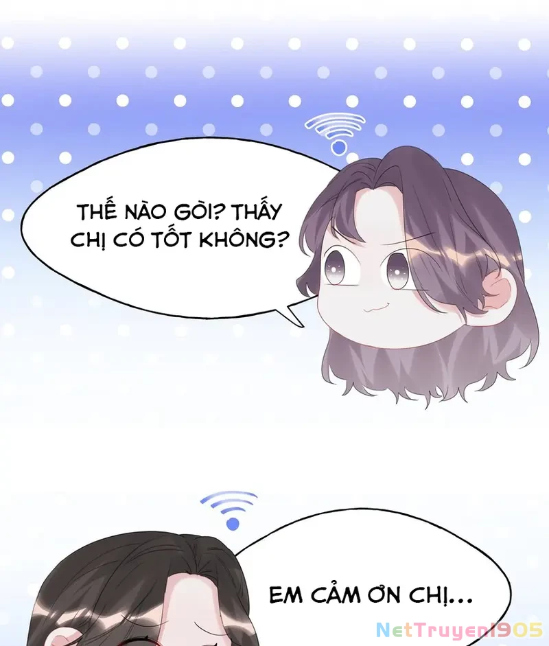 Ảnh hậu thành đôi Chapter 61 - 22