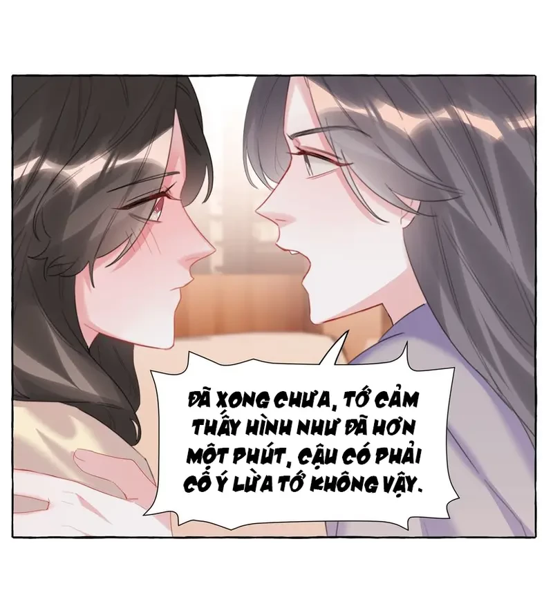 Ảnh hậu thành đôi Chapter 61 - 33