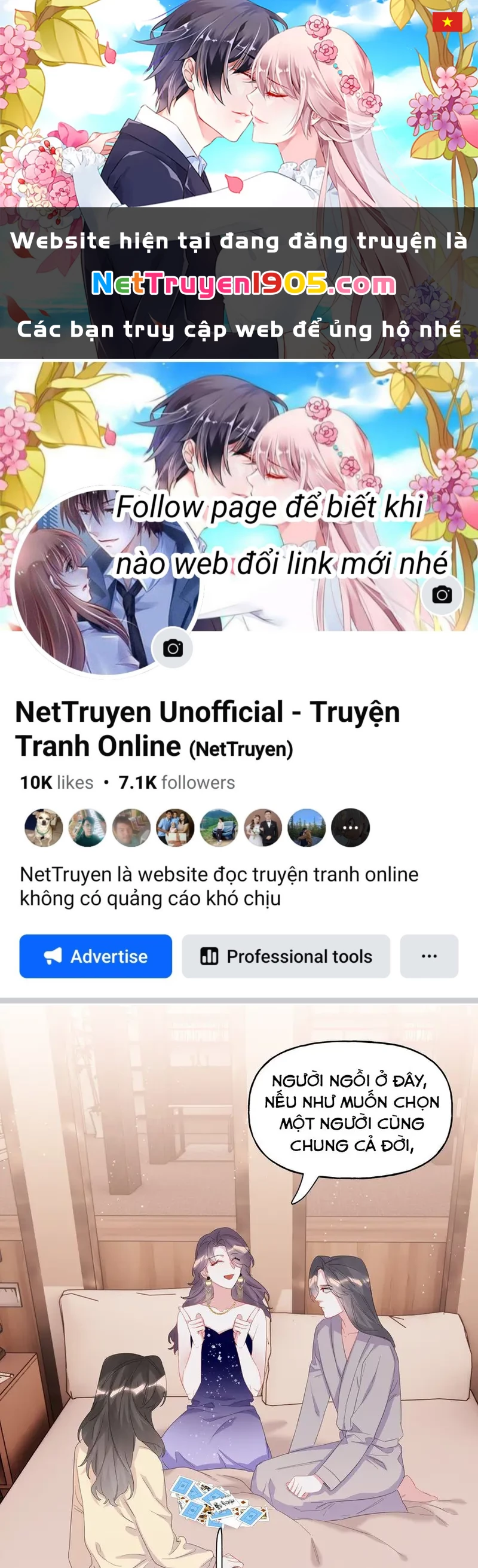 Ảnh hậu thành đôi Chapter 62 - 1