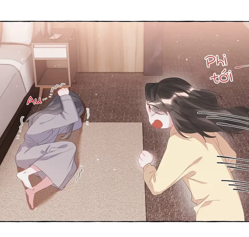 Ảnh hậu thành đôi Chapter 62 - 24