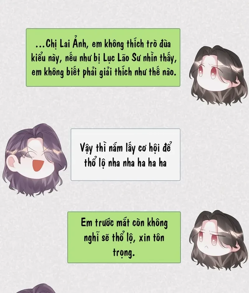 Ảnh hậu thành đôi Chapter 62 - 42