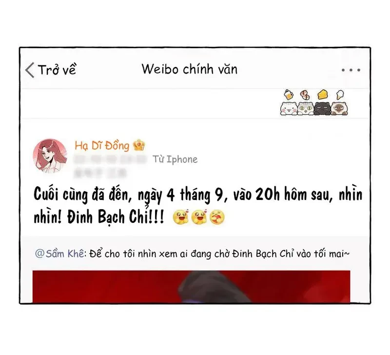 Ảnh hậu thành đôi Chapter 63 - 19