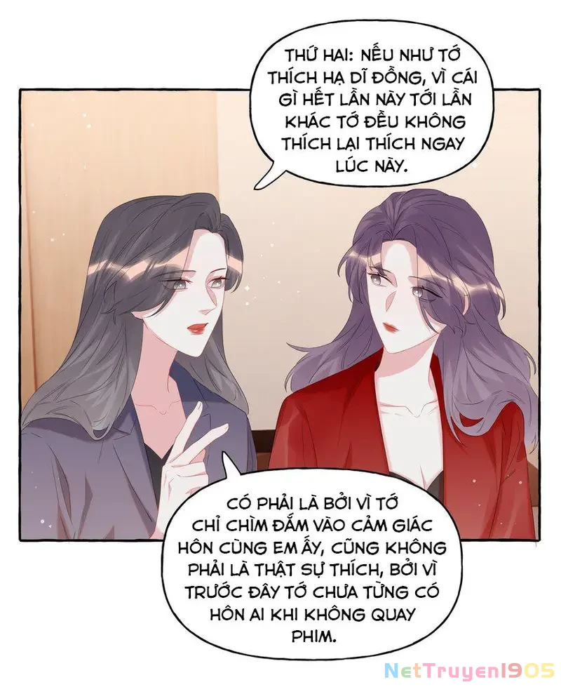 Ảnh hậu thành đôi Chapter 64 - 10