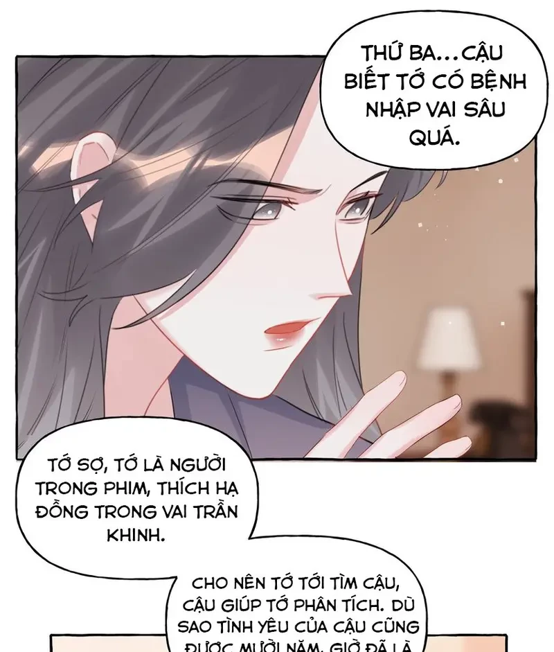 Ảnh hậu thành đôi Chapter 64 - 11