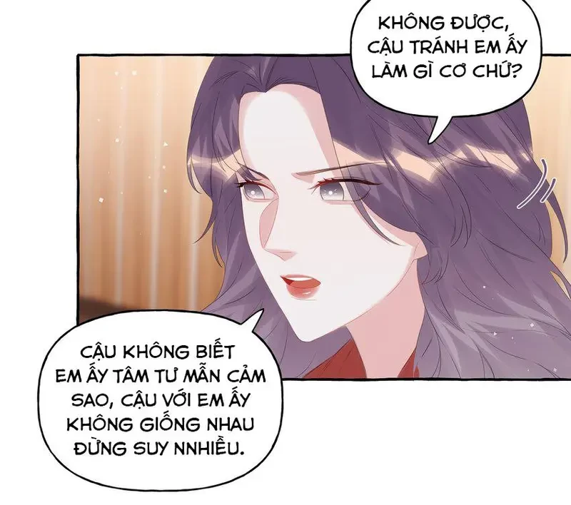 Ảnh hậu thành đôi Chapter 64 - 14
