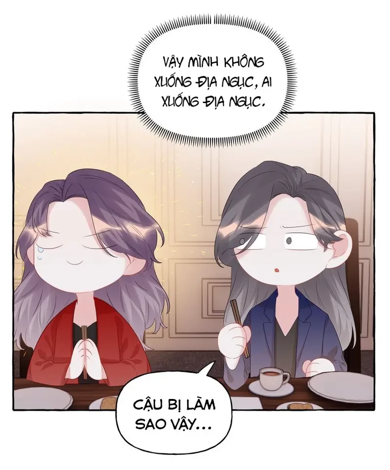 Ảnh hậu thành đôi Chapter 64 - 33