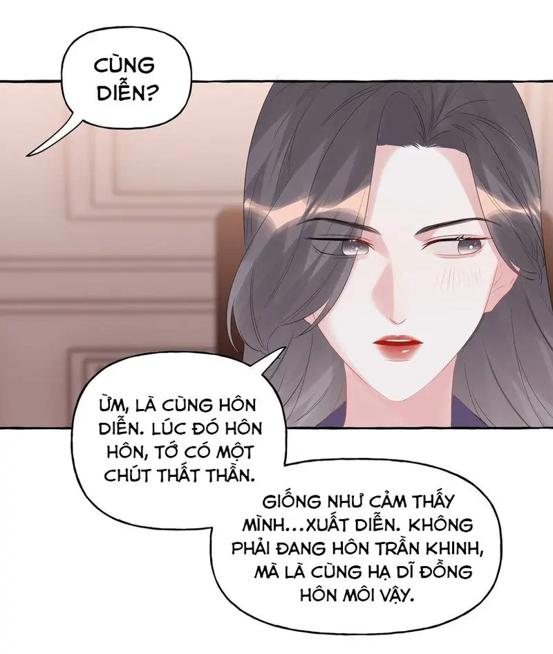 Ảnh hậu thành đôi Chapter 64 - 35