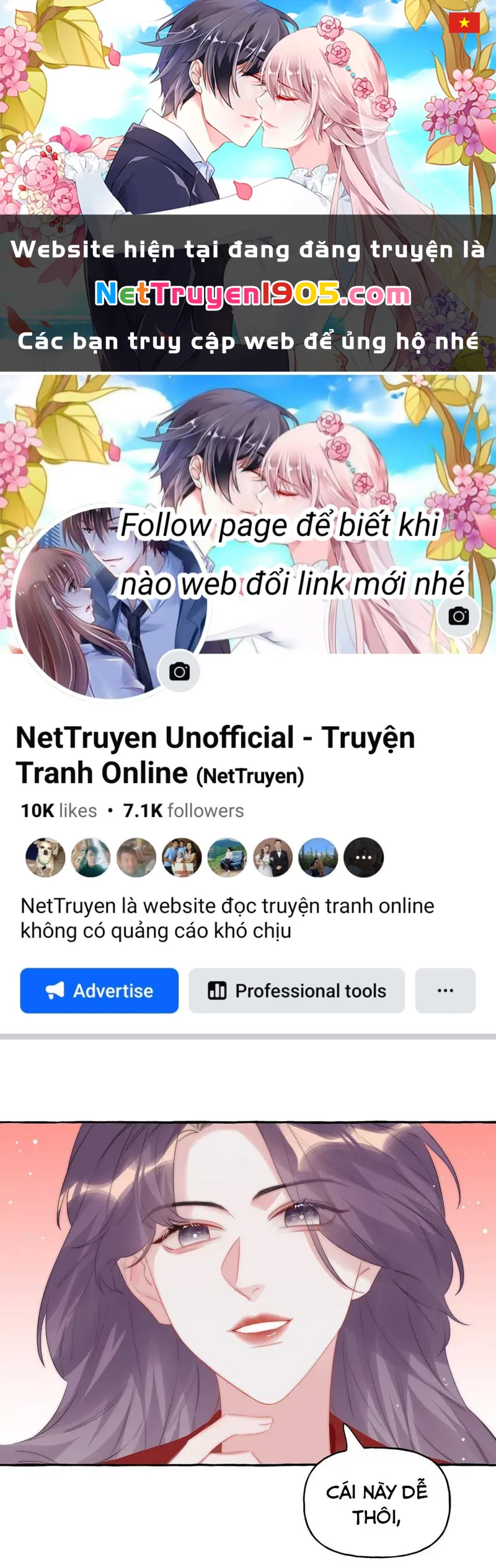 Ảnh hậu thành đôi Chapter 65 - 1