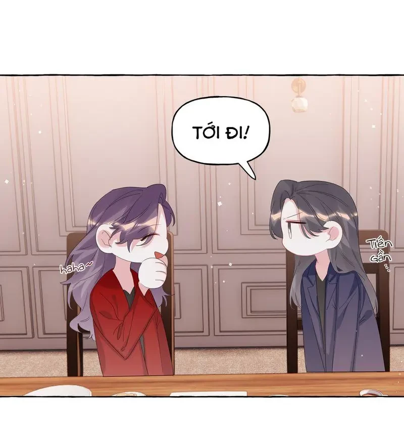 Ảnh hậu thành đôi Chapter 65 - 6