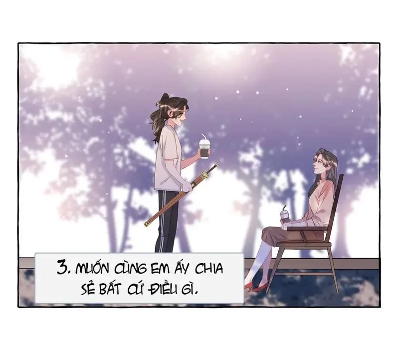 Ảnh hậu thành đôi Chapter 65 - 50