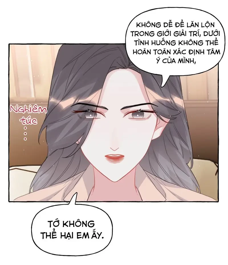 Ảnh hậu thành đôi Chapter 66 - 15