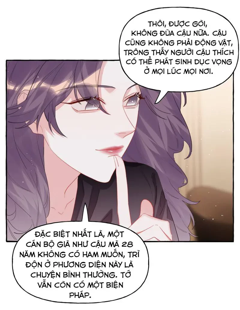 Ảnh hậu thành đôi Chapter 66 - 20