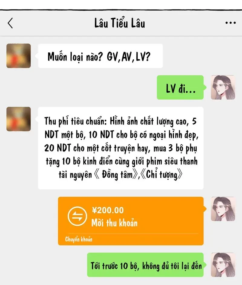 Ảnh hậu thành đôi Chapter 66 - 25