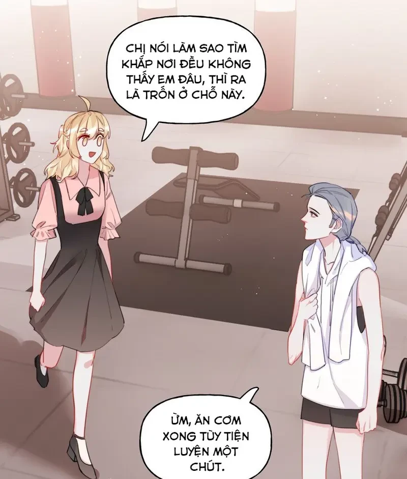 Ảnh hậu thành đôi Chapter 66 - 33