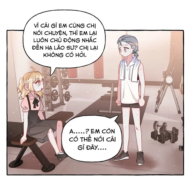 Ảnh hậu thành đôi Chapter 66 - 36